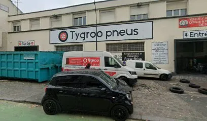 Image de Batitech