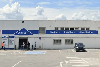 Image de CEDEO Fosses : Sanitaire - Chauffage - Plomberie