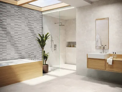 Image de COULOMMIERS CARRELAGE ET SALLE DE BAIN
