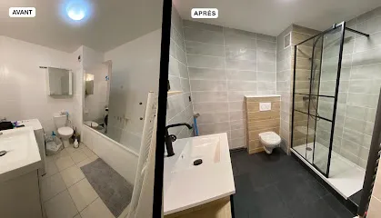 Image de DBS Rénovation Massy-Palaiseau