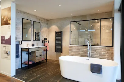 Image de Envie de salle de bain Boulogne-Billancourt
