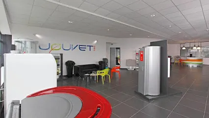 Image de Ets Jouvet