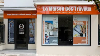 Image de La Maison Des Travaux - Ozoir La Ferrière