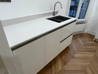 Image de MY KITCHEN
