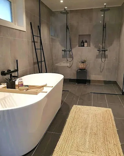 Image de NGL Concept - Travaux maison - Rénovation - Intérieur / Extérieur - Extension