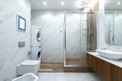 Image de ORENOVATION.COM Paris - Salle de Bain Douche Senior - Appartement & Maison