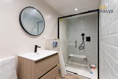 Image de REHABILYS