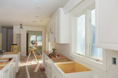 Image de RénovaMaison Paris - Entreprise Rénovation Maison & Appartement
