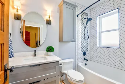 Image de Rénovation aménagement d'intérieur Renovat-IN-Concept