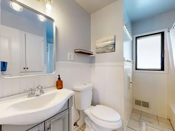 rénovation salle de bain dans l'Ain