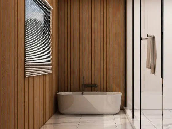 rénovation salle de bain dans le Var