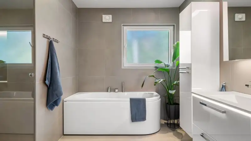 rénovation salle de bain