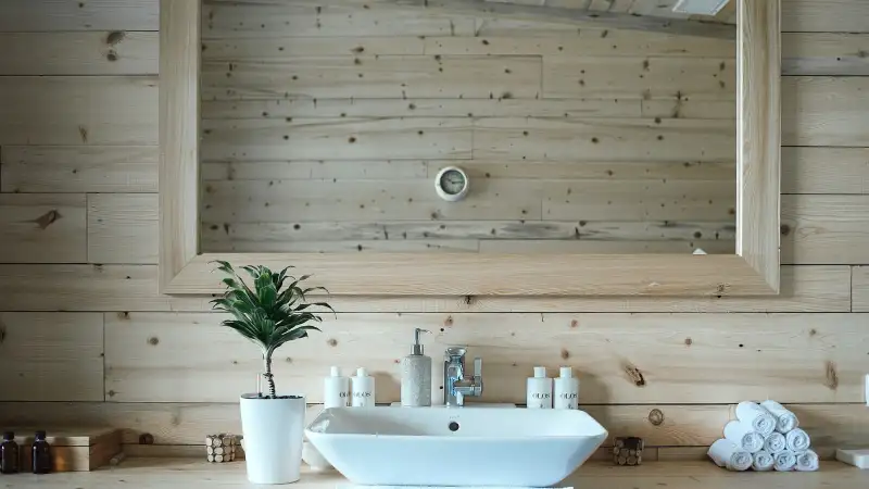 rénovation salle de bain